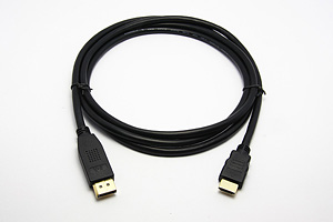 HDMI&DisplayPort