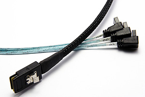 Mini SAS Cable