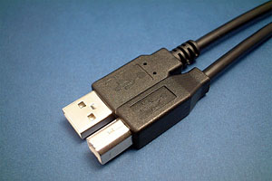 USB Cable