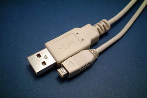 USB Cable